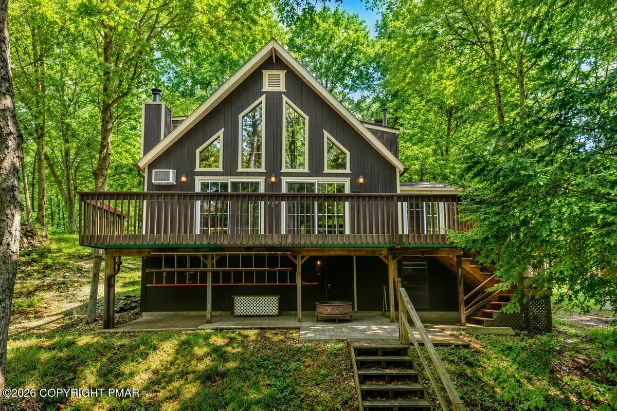 23 Floral Drive, Gouldsboro, PA 18424 - #1