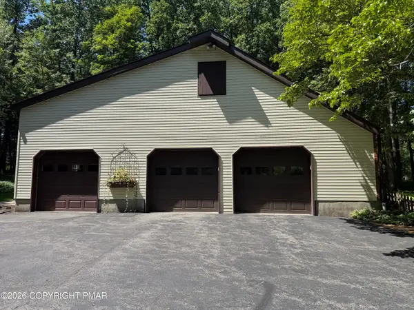 5333 Hickory Circle, Stroudsburg, PA 18360