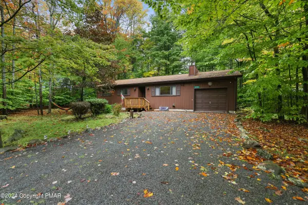 279 Paxinos Drive, Pocono Lake, PA 18347