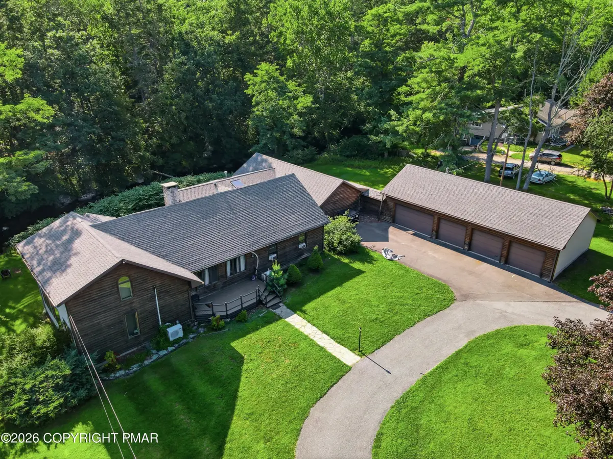 4581 Route 447, Canadensis, PA 18325 - #1