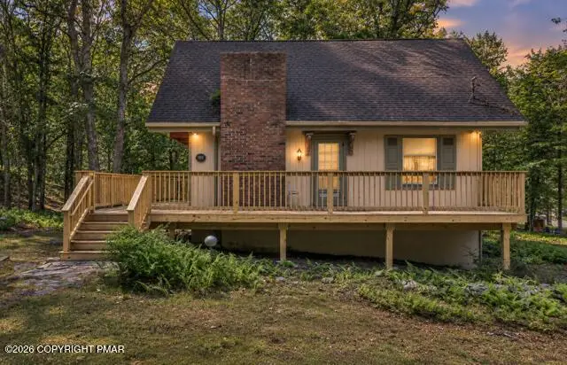 1107 Grouse Court, Bushkill, PA 18324 - #2