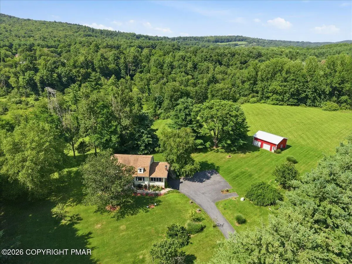 146 Tittle Road, Saylorsburg, PA 18353 - #1