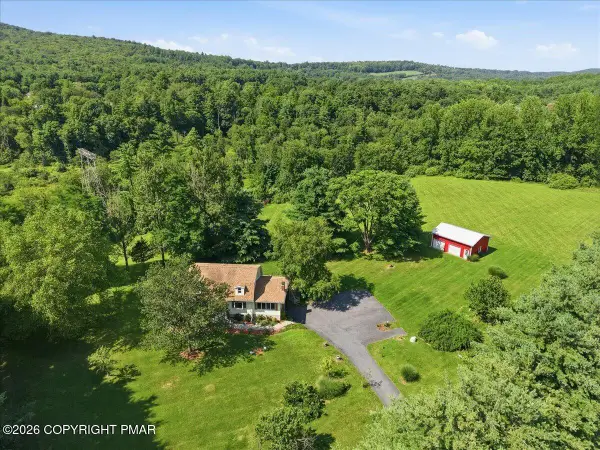 146 Tittle Road, Saylorsburg, PA 18353