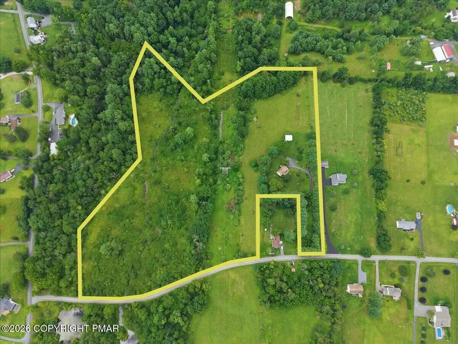 146 Tittle Road, Saylorsburg, PA 18353 - #3
