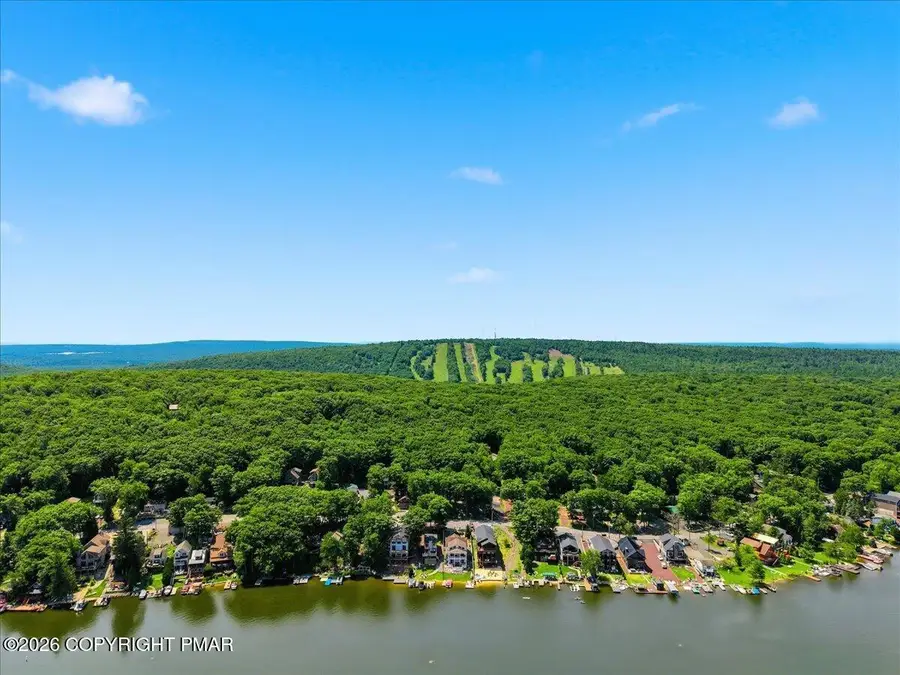 71 S Lake Drive, Lake Harmony, PA 18624 - #2