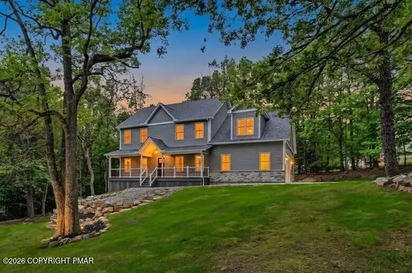 316 Fall Creek Terrace, Stroudsburg, PA 18360