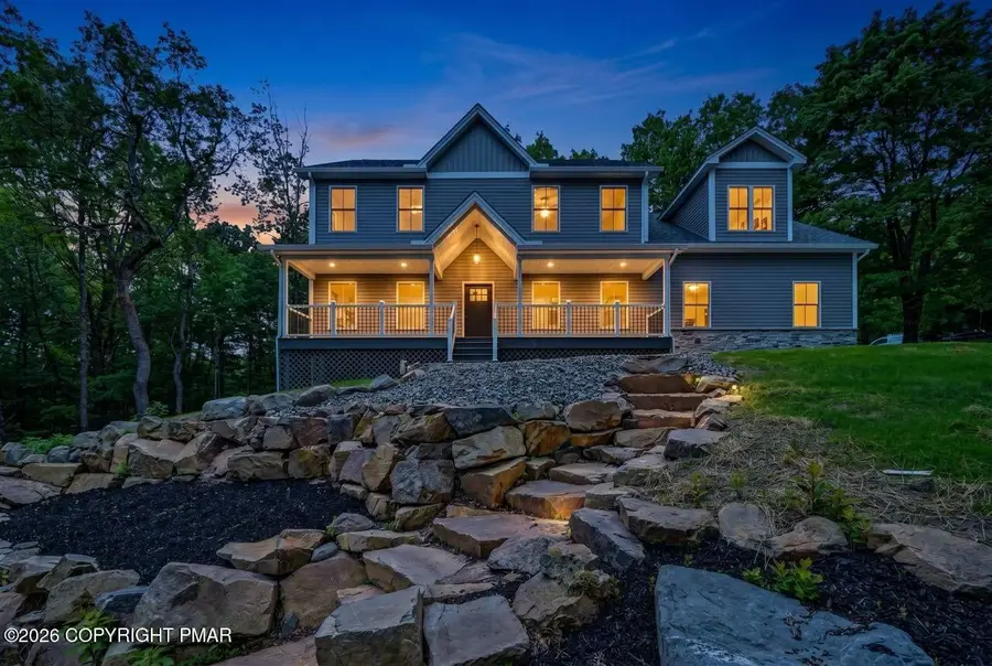 316 Fall Creek Terrace, Stroudsburg, PA 18360 - #3