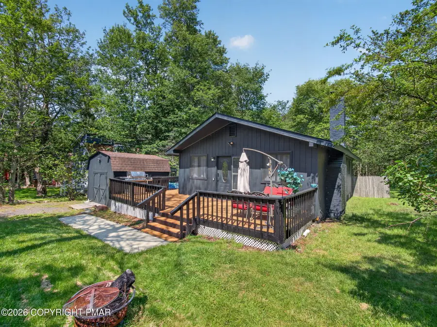 5671 Pembrook Drive, Tobyhanna, PA 18466 - #3