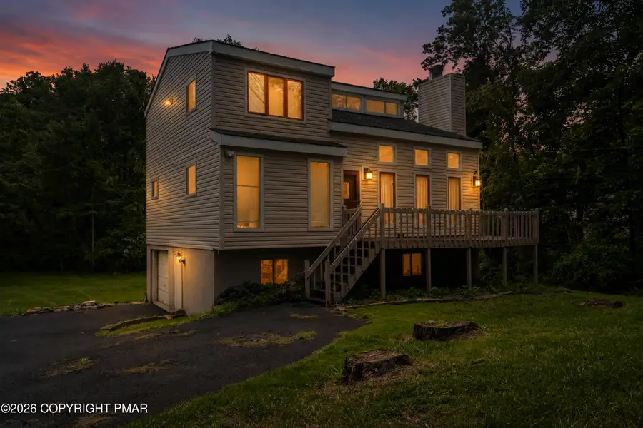 169 Pinewood Drive S, East Stroudsburg, PA 18302 - #2