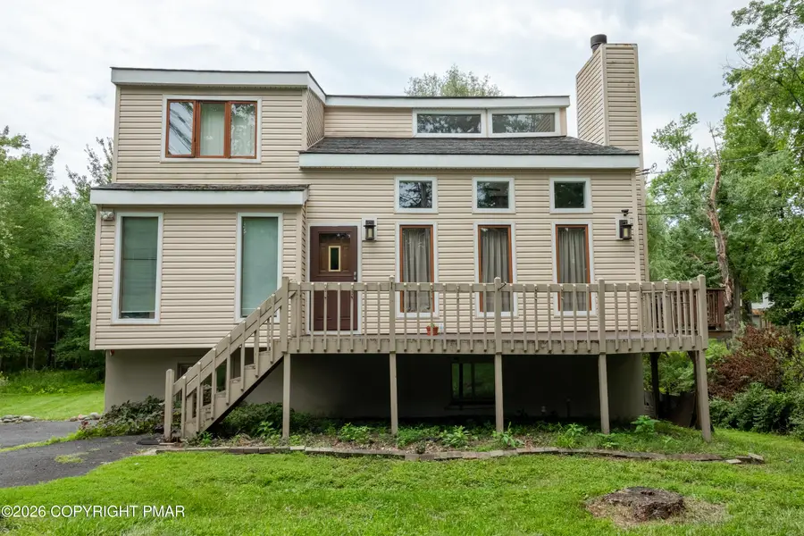 169 Pinewood Drive S, East Stroudsburg, PA 18302 - #3