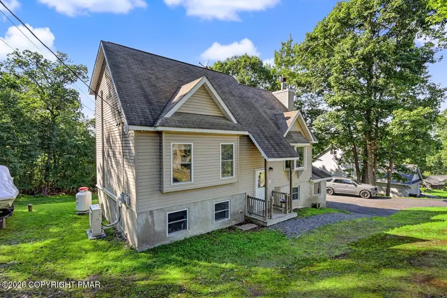 476 Bernadine Drive, Stroudsburg, PA 18360 - #3