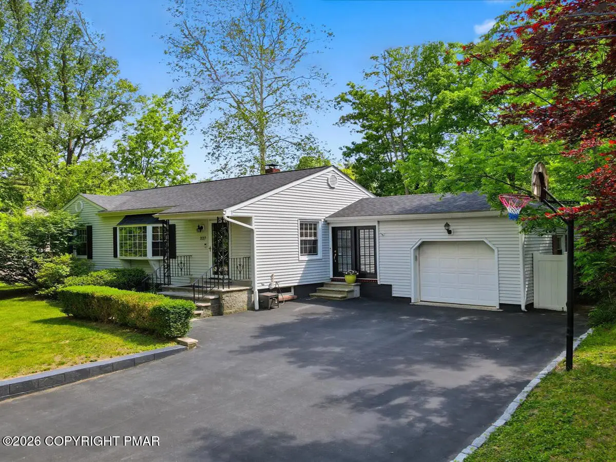 227 Tanite Road, Stroudsburg, PA 18360 - #1