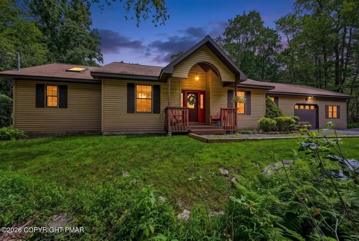 174 Delbert Drive, Covington, PA 18424 - #1