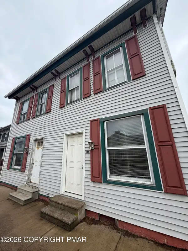 116-118 W Market Street, Beavertown, PA 17813