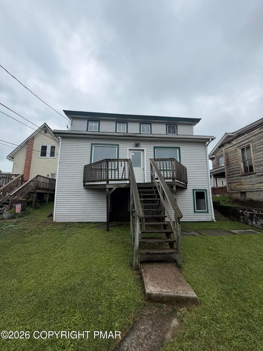 116-118 W Market Street, Beavertown, PA 17813 - #3