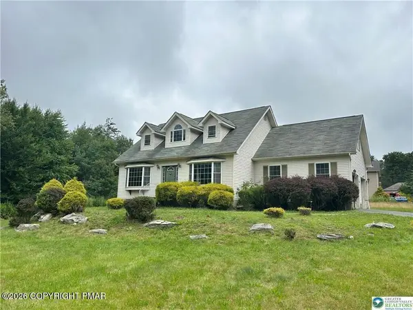 3225 Sussex Drive, Tobyhanna, PA 18466