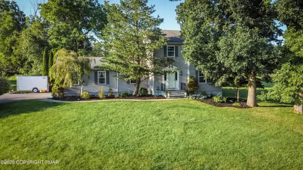 2581 Highland Circle, Stroudsburg, PA 18360