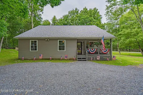 4 Wylie Circle, Albrightsville, PA 18210