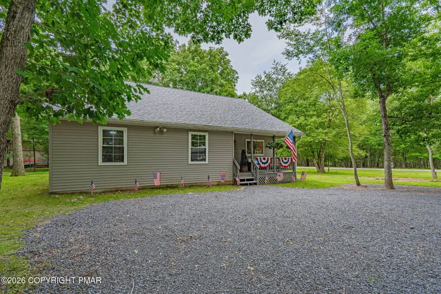 4 Wylie Circle, Albrightsville, PA 18210 - #2