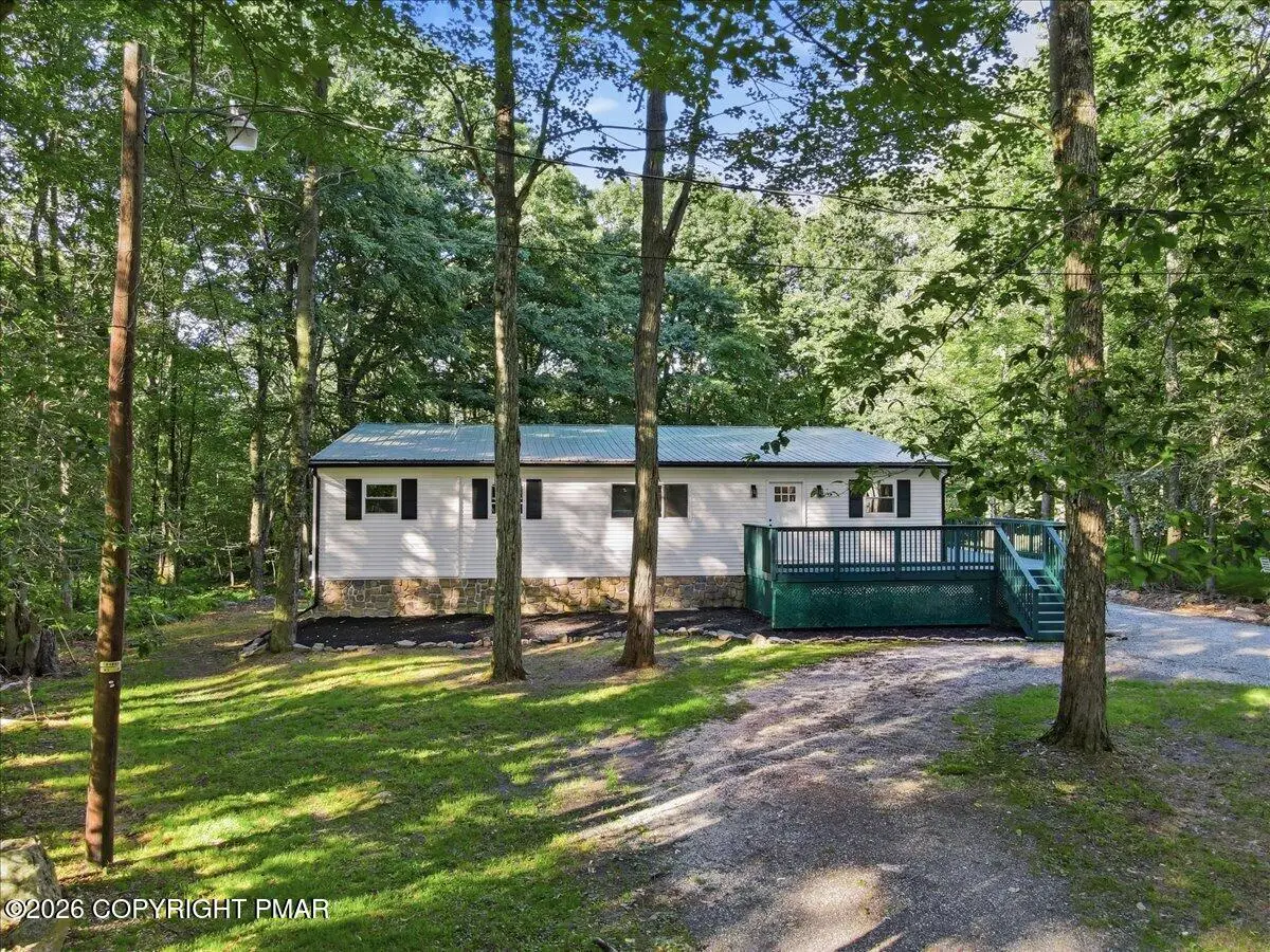282 Stillwater Drive, Pocono Summit, PA 18346 - #1