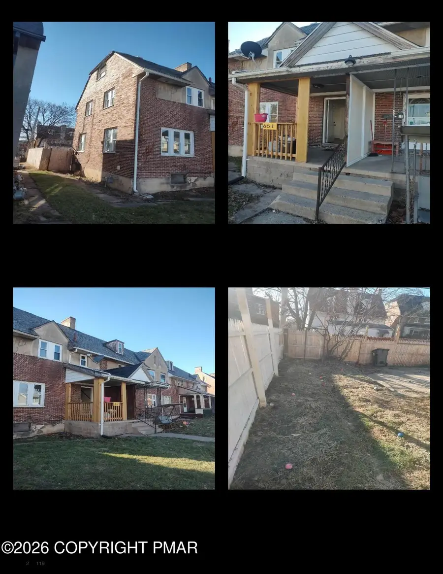 651 Wildwood Boulevard, Williamsport, PA 17701 - #2