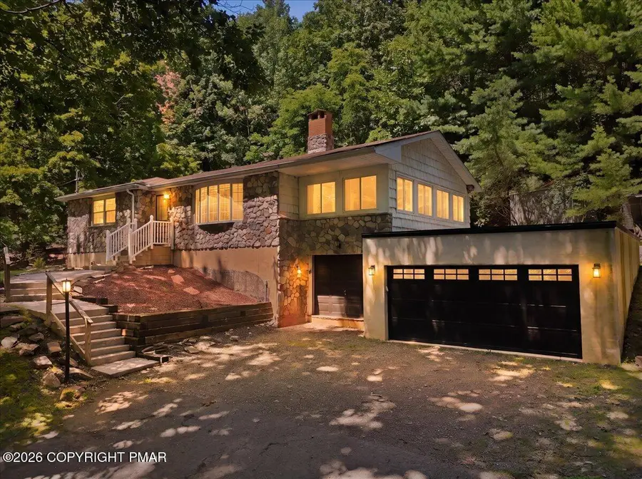 209 Grange Road, Mount Pocono, PA 18344 - #2