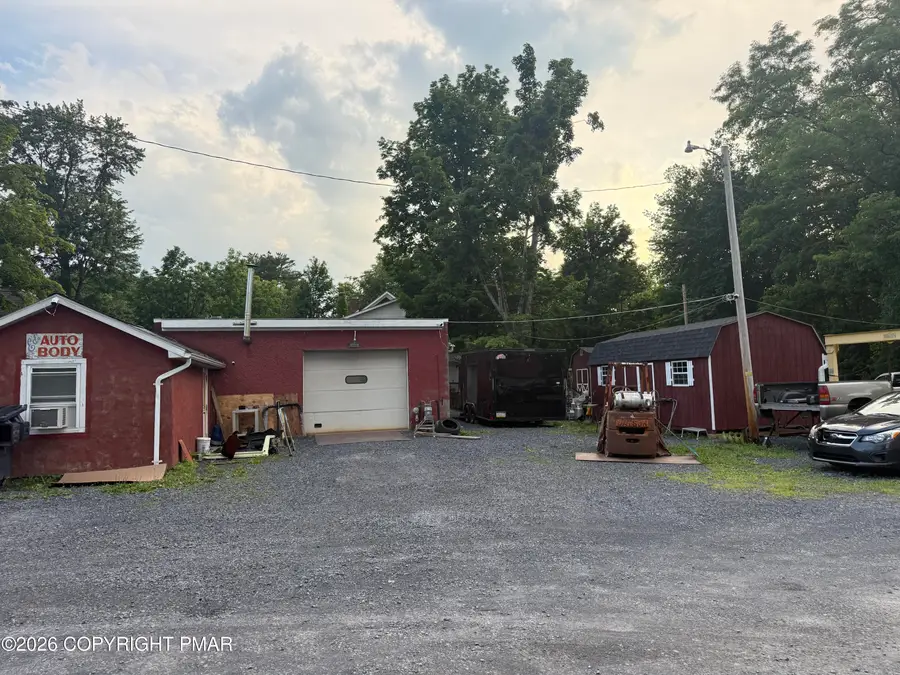 458 Birch Street, East Stroudsburg, PA 18301 - #3