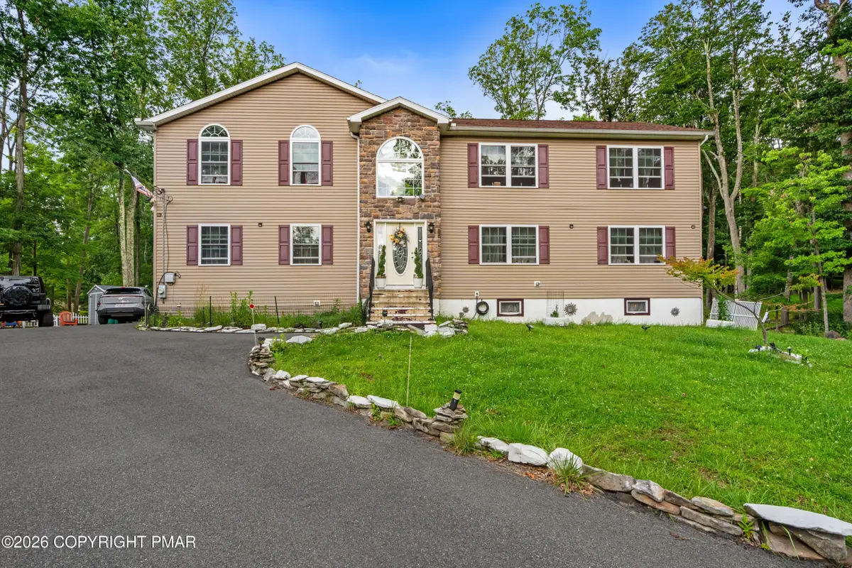 195 Sunrise Loop, Henryville, PA 18332 - #1