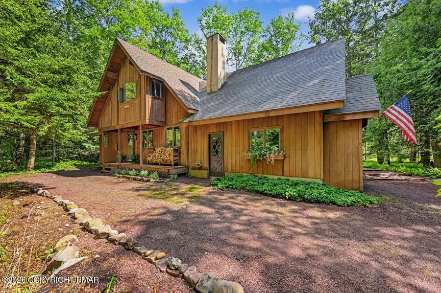 1177 Deer Trail Road, Pocono Pines, PA 18350 - #3