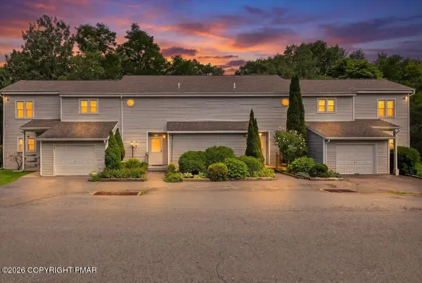 255 Nittany Court, Mount Pocono, PA 18344