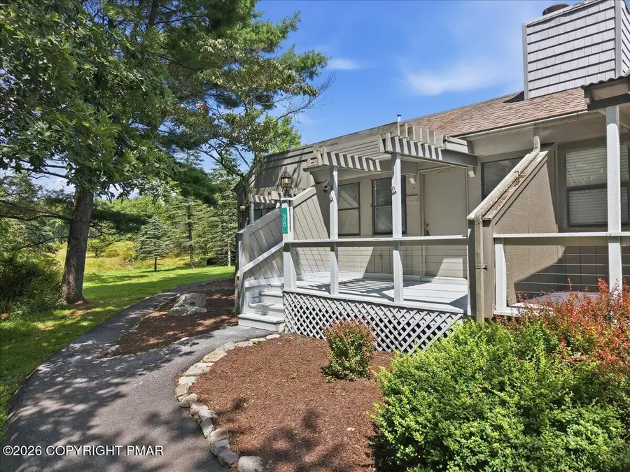 105 Condor Drive, Tamiment, PA 18371 - #2