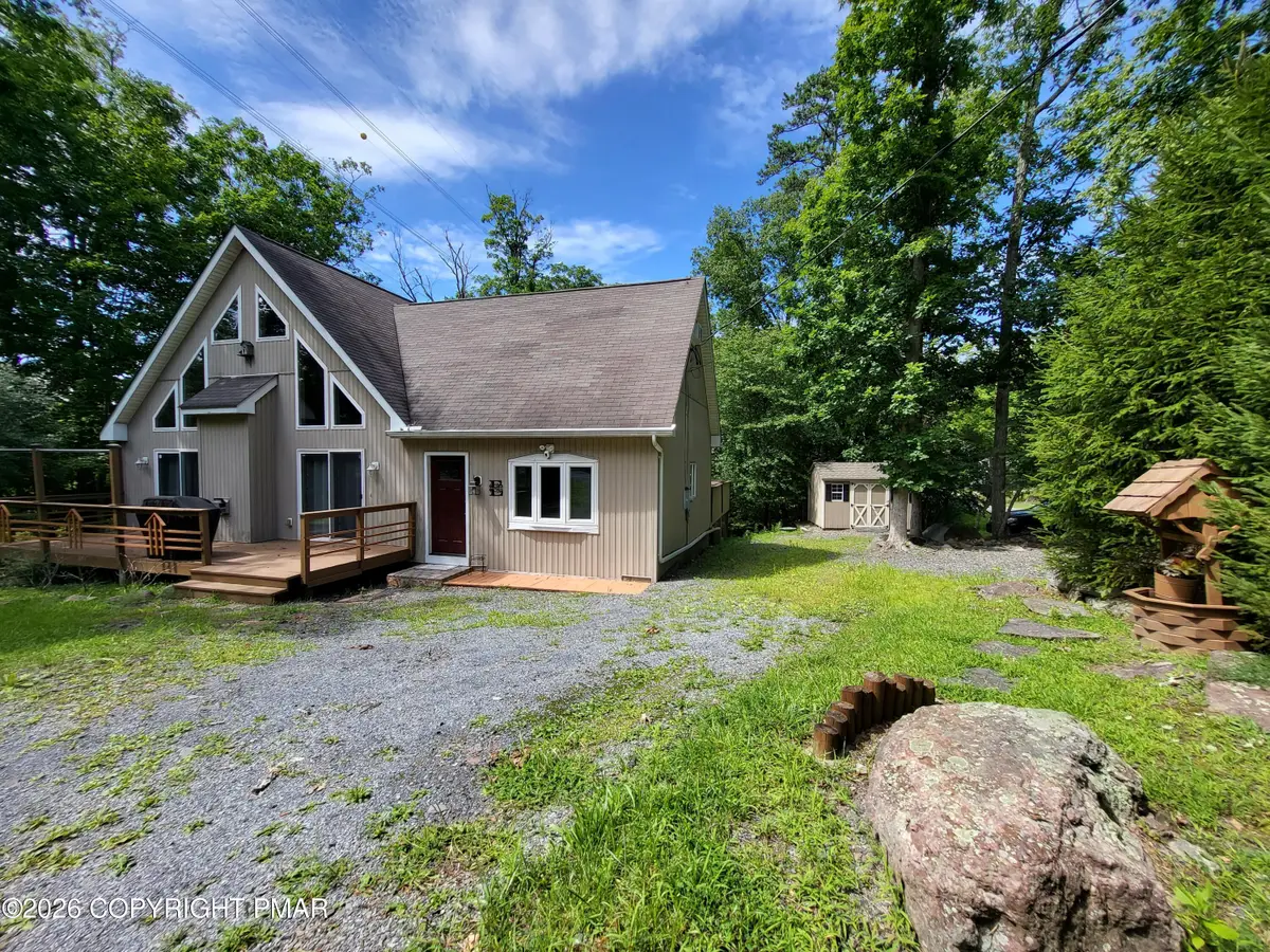 145 Salisbury Road, Bushkill, PA 18324 - #1