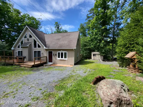 145 Salisbury Road, Bushkill, PA 18324