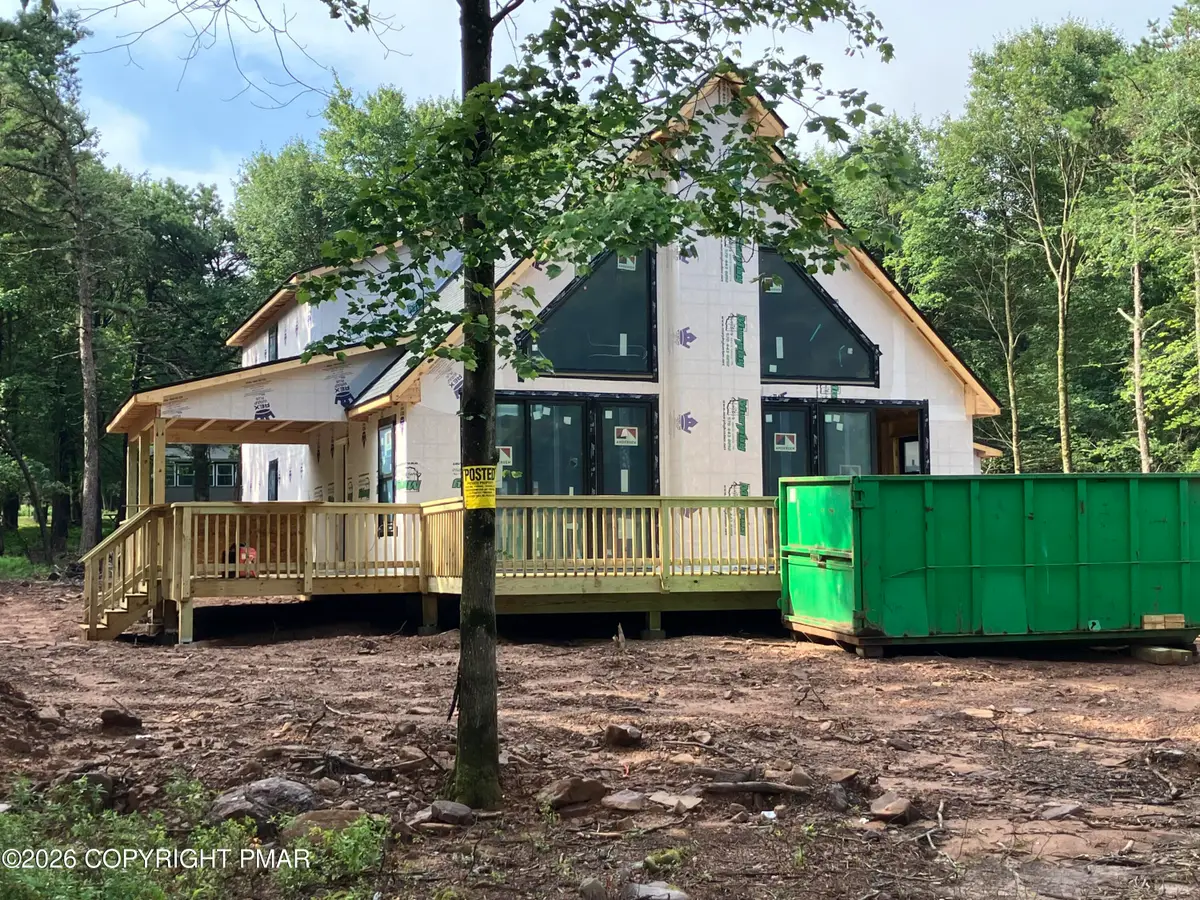 68 Petrarch Trail, Albrightsville, PA 18210 - #1