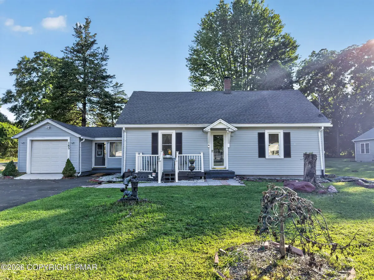2165 N 5th Street, Stroudsburg, PA 18360 - #1