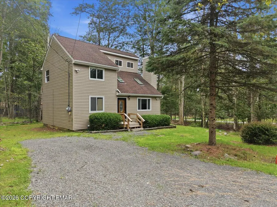 8482 Bumble Bee Way, Tobyhanna, PA 18466 - #3