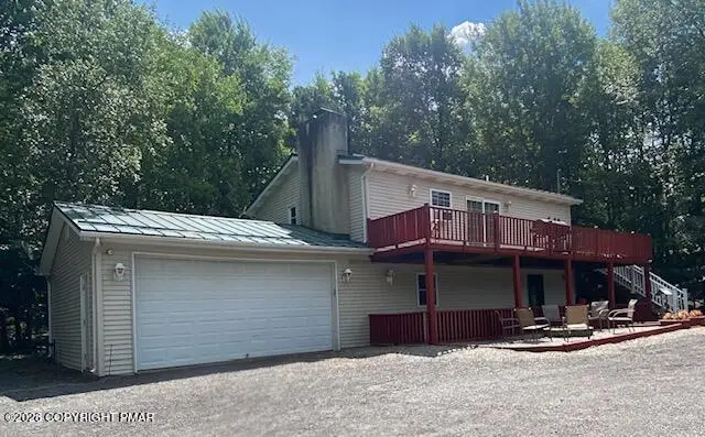 142 Schochs Mill Road, Blakeslee, PA 18610 - #2