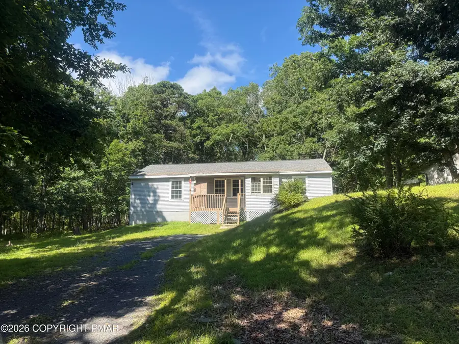 2186 Spring Drive, Bushkill, PA 18324 - #3