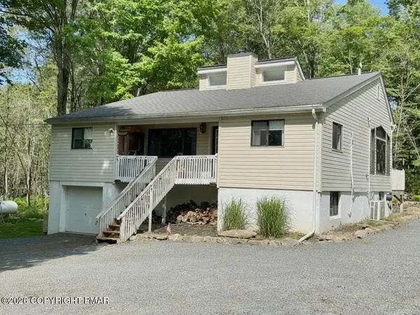 2065 Locust Ridge Road, Pocono Lake, PA 18347