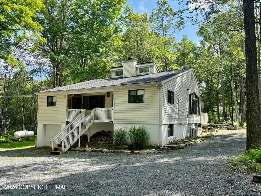 2065 Locust Ridge Road, Pocono Lake, PA 18347 - #2