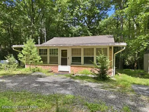 820 Westbrook Road, Effort, PA 18330 - #1
