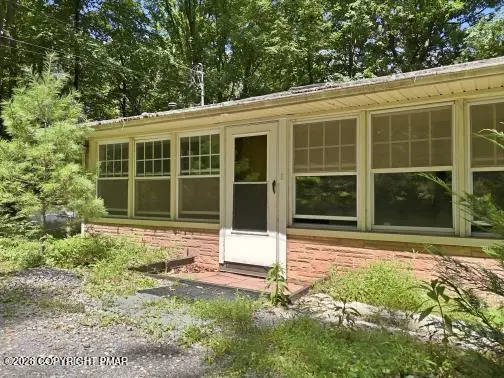 820 Westbrook Road, Effort, PA 18330 - #2