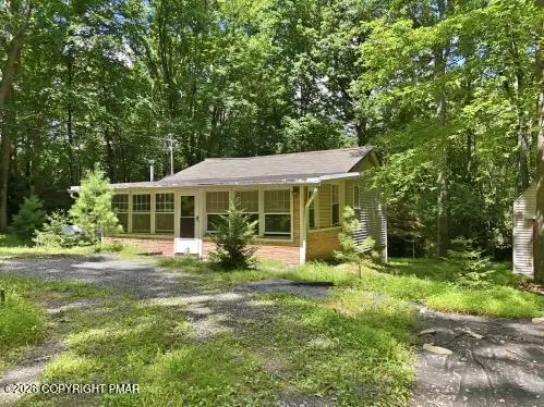820 Westbrook Road, Effort, PA 18330 - #3