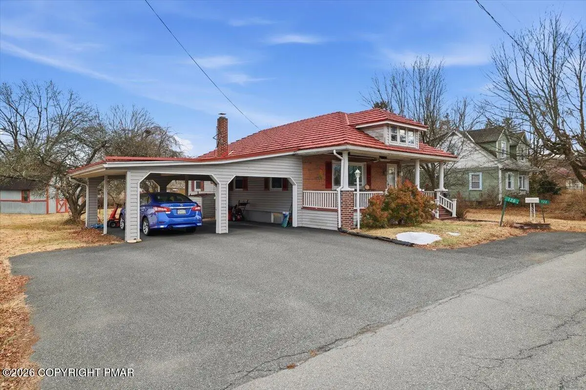 120-122 Leafy Greene Street, Stroudsburg, PA 18360 - #1