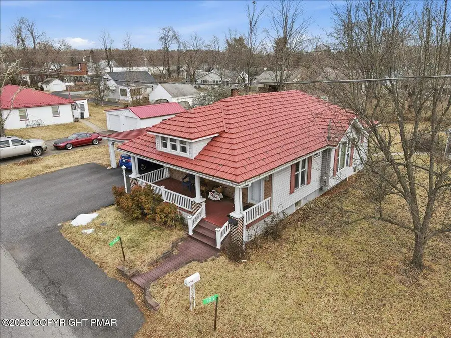 120-122 Leafy Greene Street, Stroudsburg, PA 18360 - #2