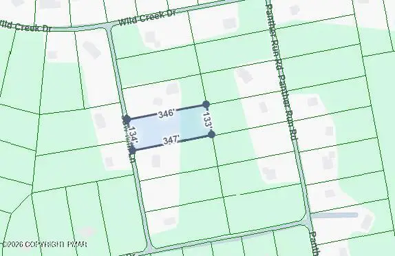 C263 Sawmill Lane, Jim Thorpe, PA 18229