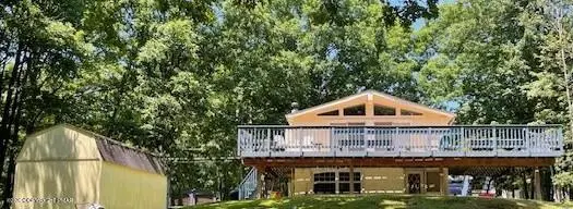 1115 Falls Road, Bushkill, PA 18324 - #1
