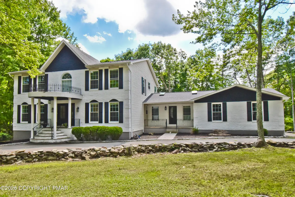609 Sunlite Lane, Stroudsburg, PA 18360 - #1