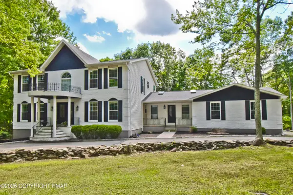 609 Sunlite Lane, Stroudsburg, PA 18360