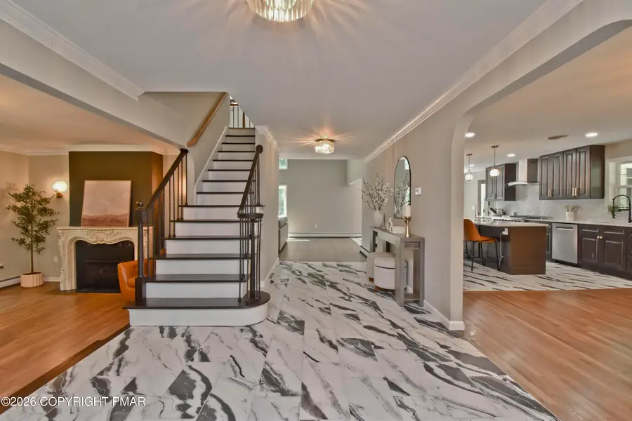609 Sunlite Lane, Stroudsburg, PA 18360 - #2